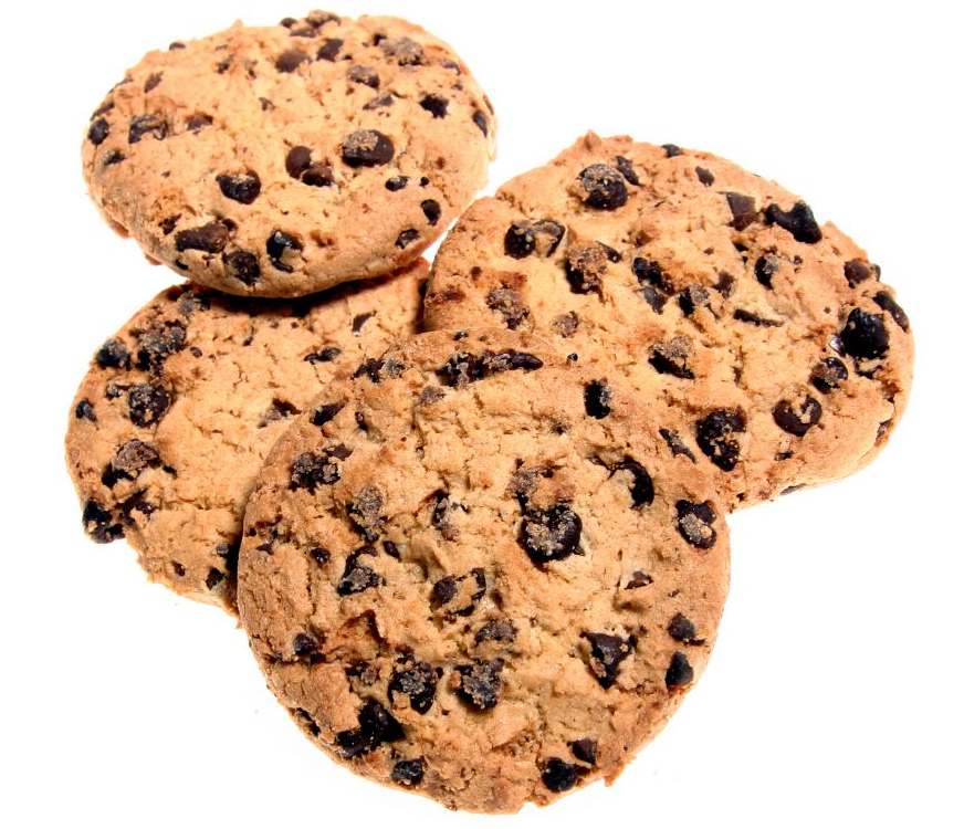 Chocolate chip cookie recipes